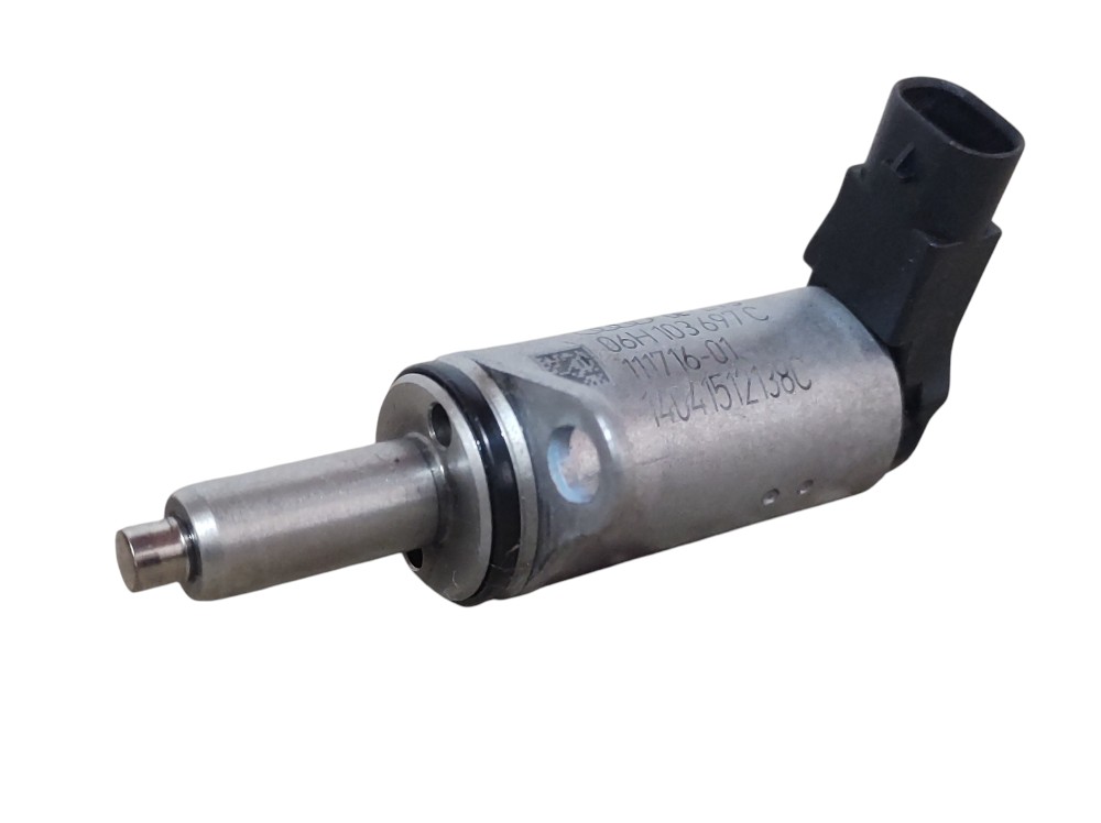 Válvula Solenoide Vácuo 2.0 Tfsi Audi A4 A5 2013 A 2016 2