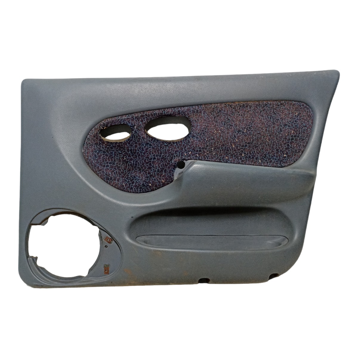 Forro De Porta Dianteira Direita Fiat Palio 4 Portas 96/00 1