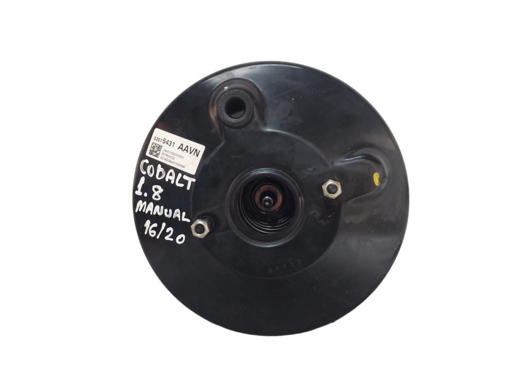 Hidrovácuo Servo Freio Onix Prisma Cobalt 2013 A 2020 8