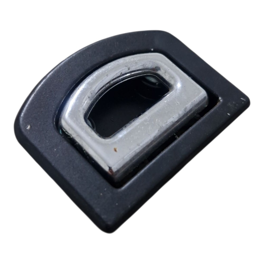 Gancho Alca Porta Malas Audi Golf 1998 A 2008 Original 2