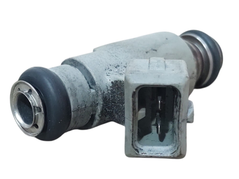 Bico Injetor Prisma Celta Corsa 1.0 Flex 2007 A 2015 7