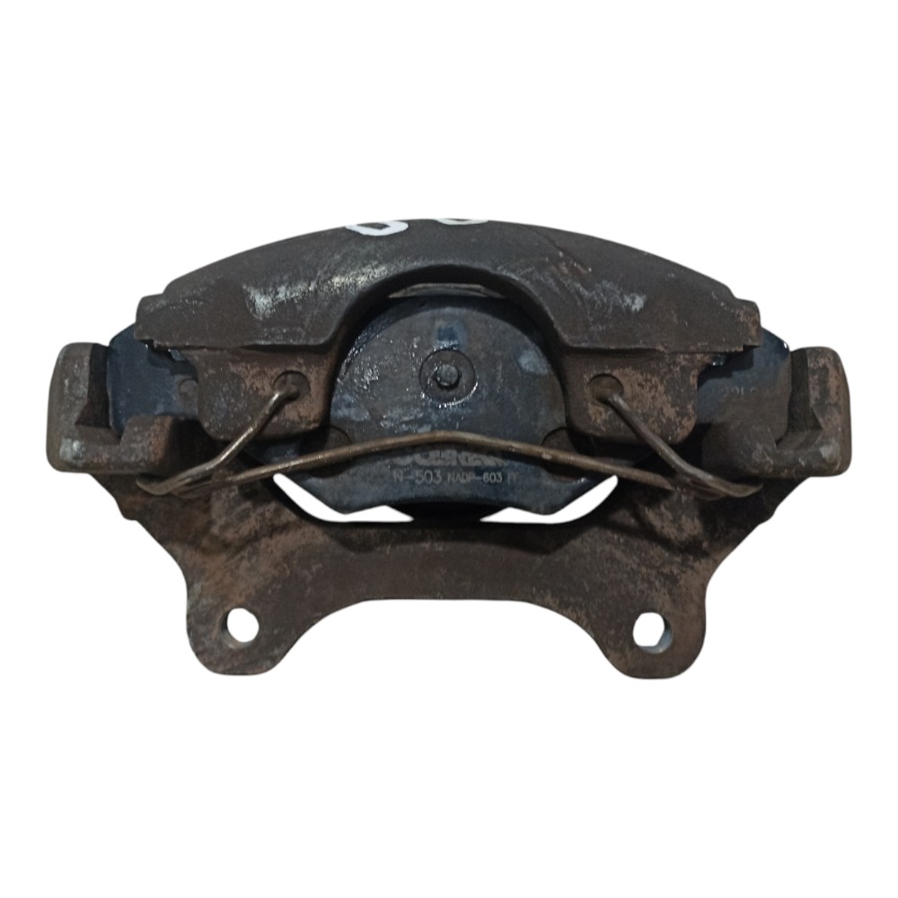 Pinça Freio Dianteira Direita Uno Fire 2004 2005 2006 A 2011 3