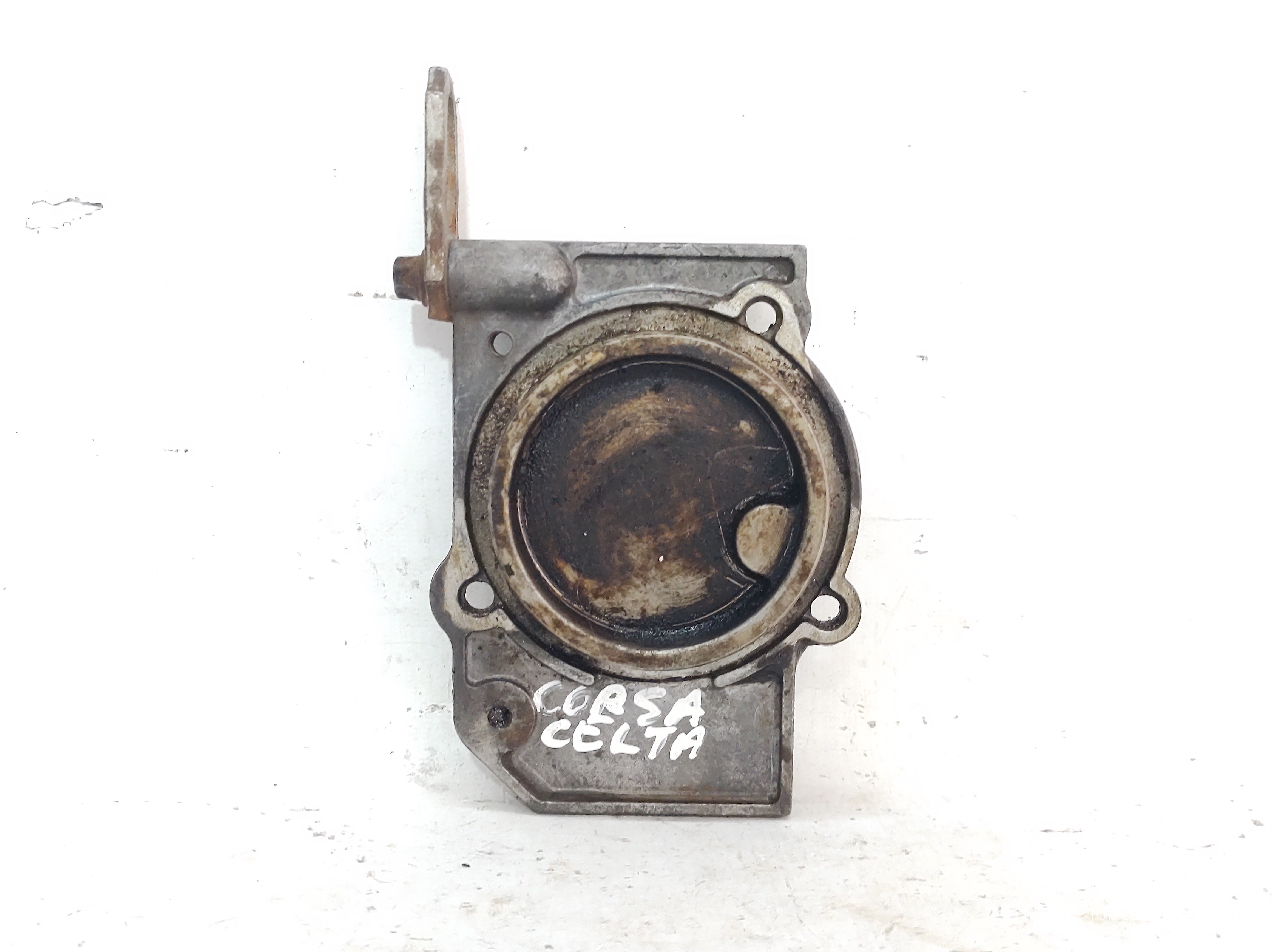 Tampa Lateral Comando Celta Corsa 1.0 07 A 16 94711635 7