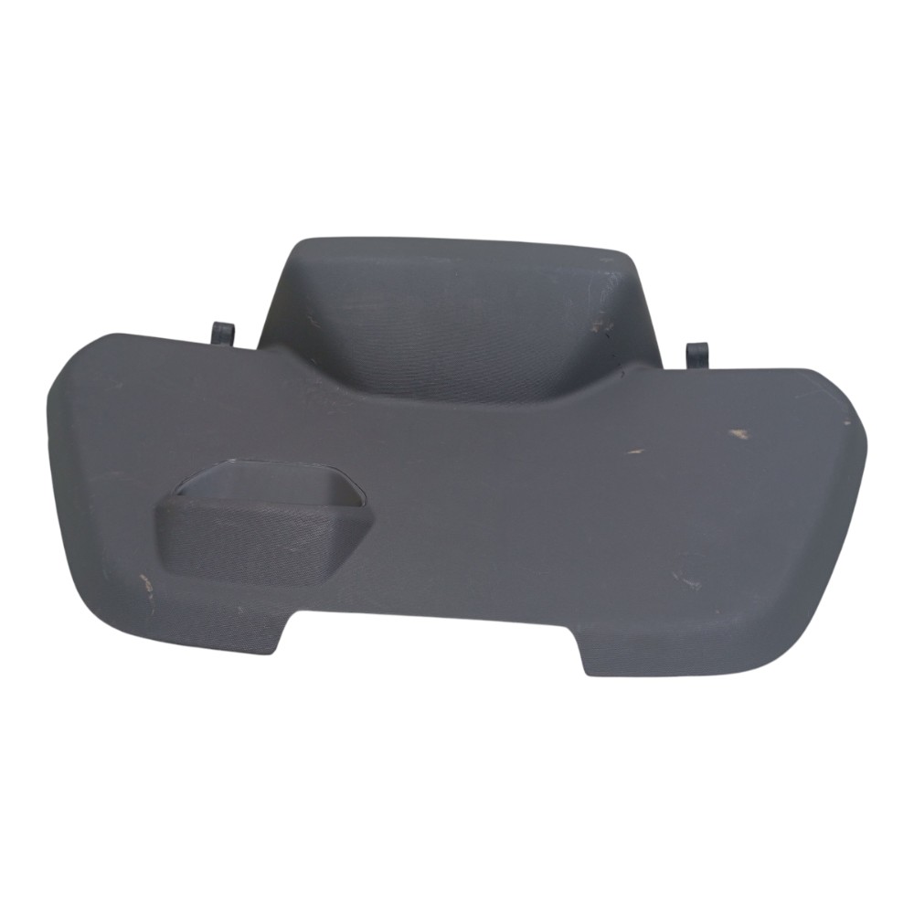 Tampão Porta Malas Ford Ka C/Riscos Ka 14/19 e3b5a42906ak 6