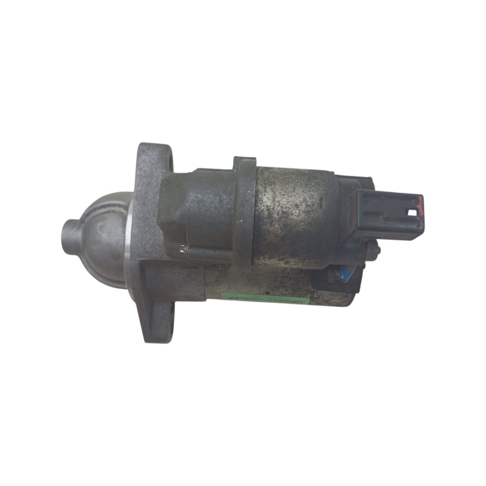 Motor Partida Arranque Hb20 Manual 1.0 3cc 2020/2022 Origina 4