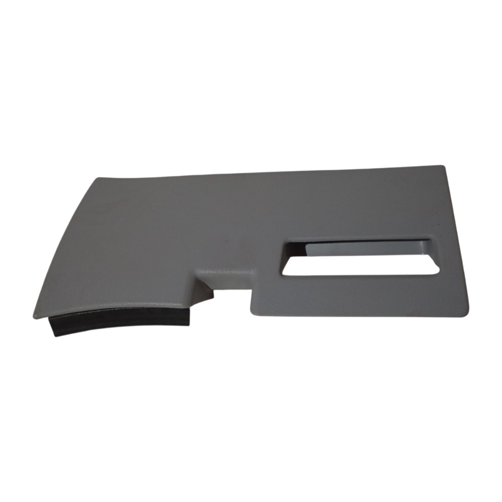 Tampa Caixa Fusíveis Citroen C3 2003 A 2012 Cinza 9637999477