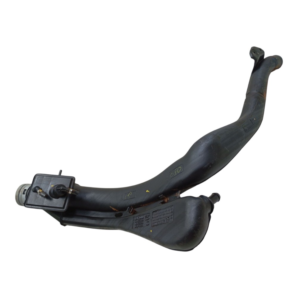 Gargalo Tanque Combustível Zafira 2001 2002 2003 A 2012 6