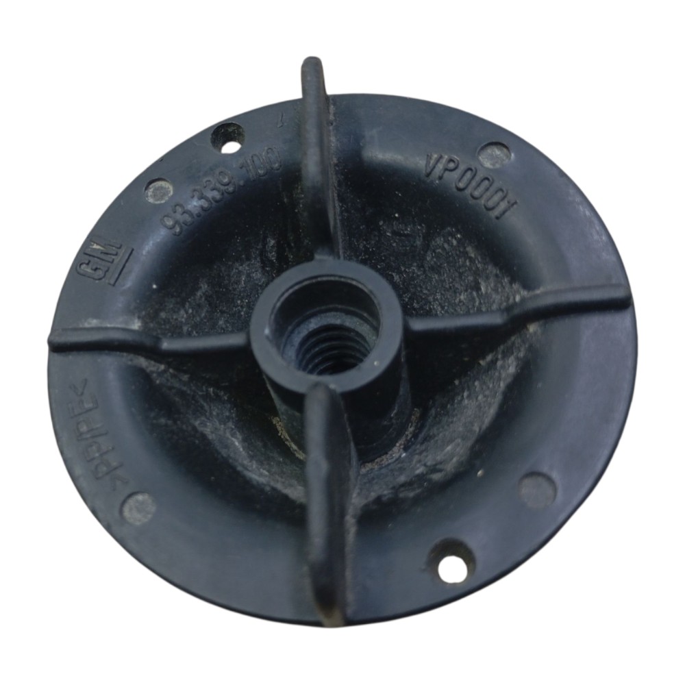 Porca Fixacao Estepe Onix Prisma 2012 2013 2014 Ate 2019