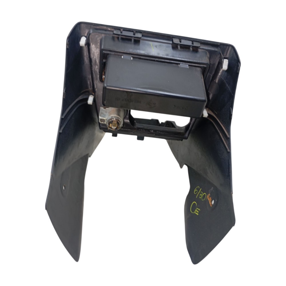 Moldura Console Central Pajero Tr4 2004 2005 2006 A 2015 5