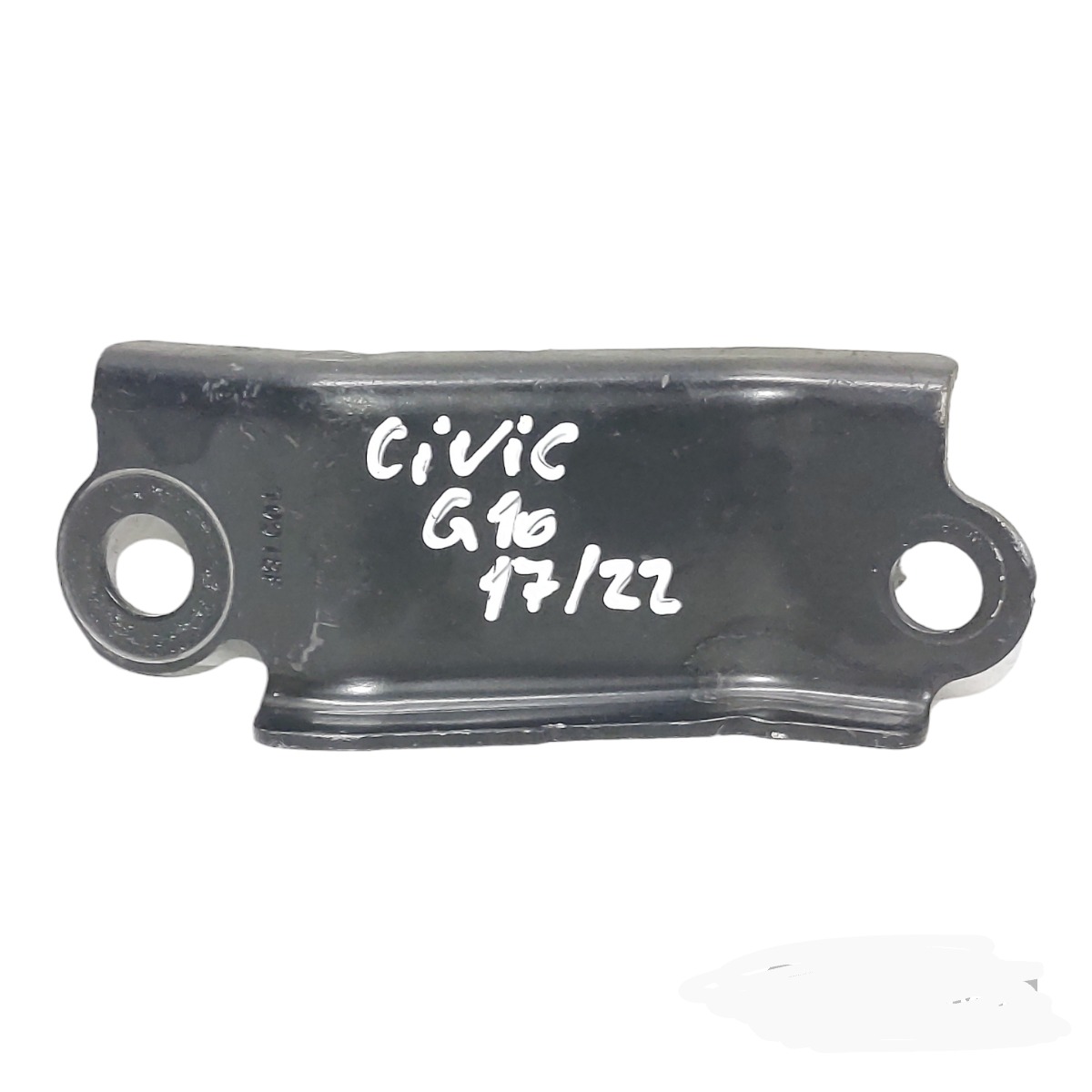 Suporte Da Direção Civic G10 2.0 Cvt 17/22 Original