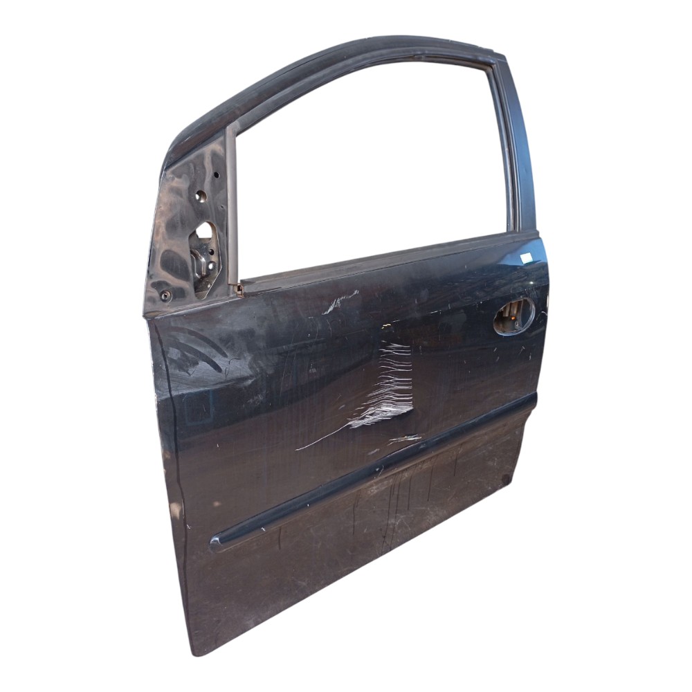Porta Dianteira Esquerda Chery Face C/amassado 2010 A 2015 7