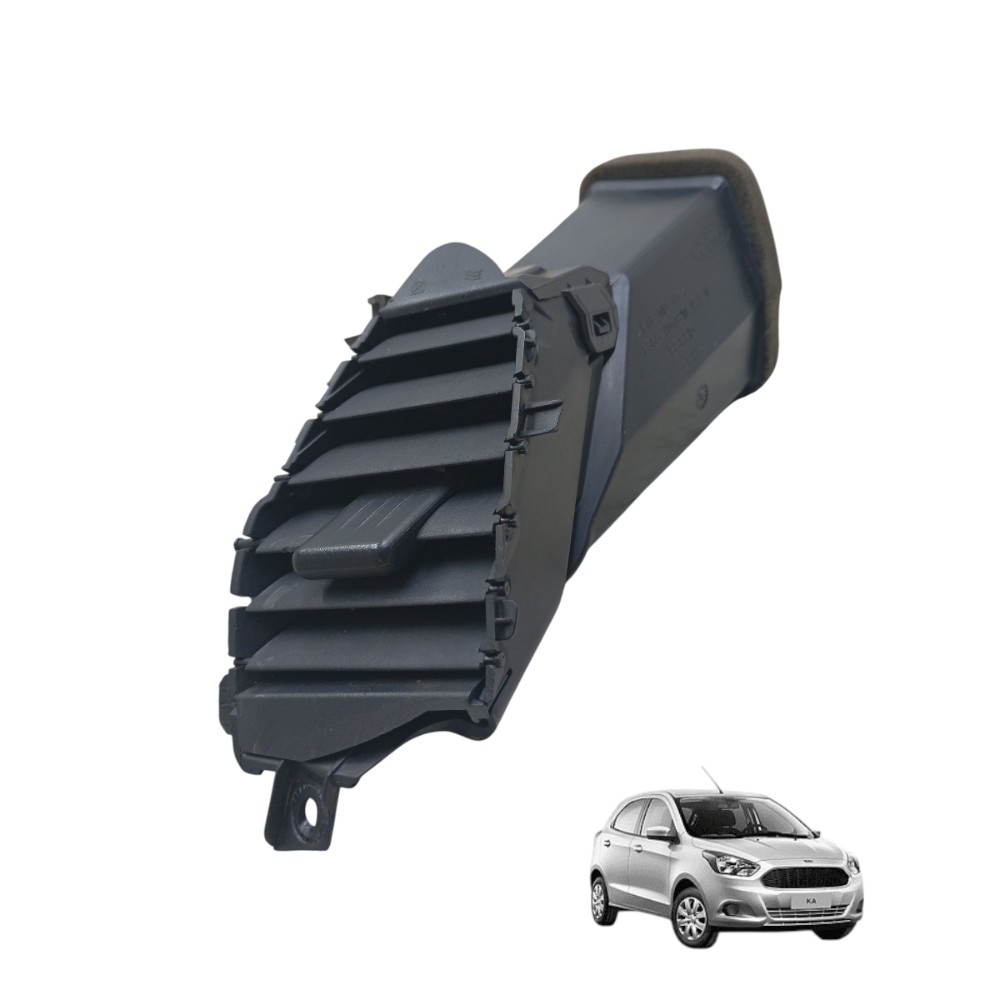 Difusor Ford Ka Ar Painel Central Direito 2014 2015 A 2021