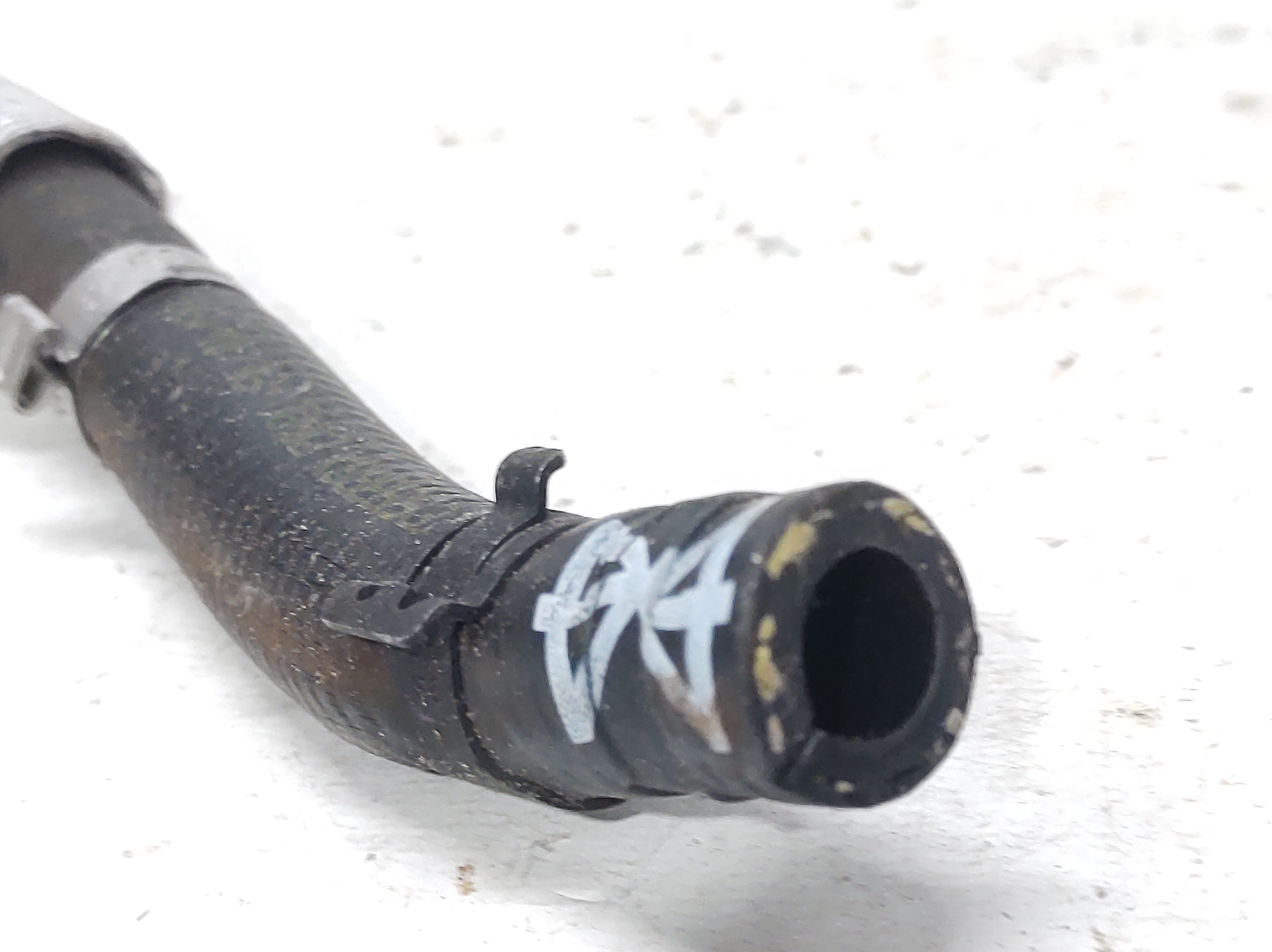 Mangueira Direção Hidráulica Gol Voyage G6 A G8 5u0422891d 4