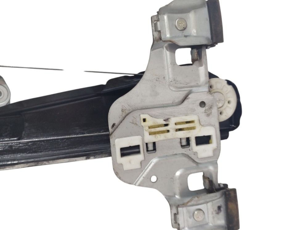 Maquina Vidro Elétrico Dianteiro Esquerdo Cobalt 2016 A 2020 7