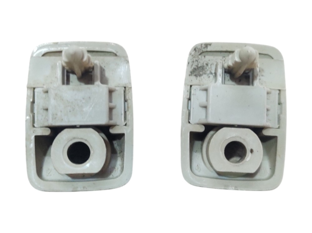 Par Suporte Presilha Quebra Sol Hb20 2020 A 2022 4