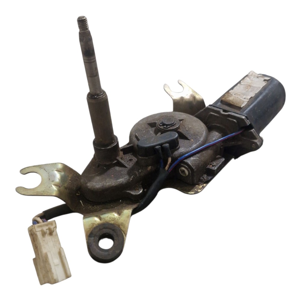 Motor Limpador Tras Jac J3 2011 2012 2013 2014 2015 2016