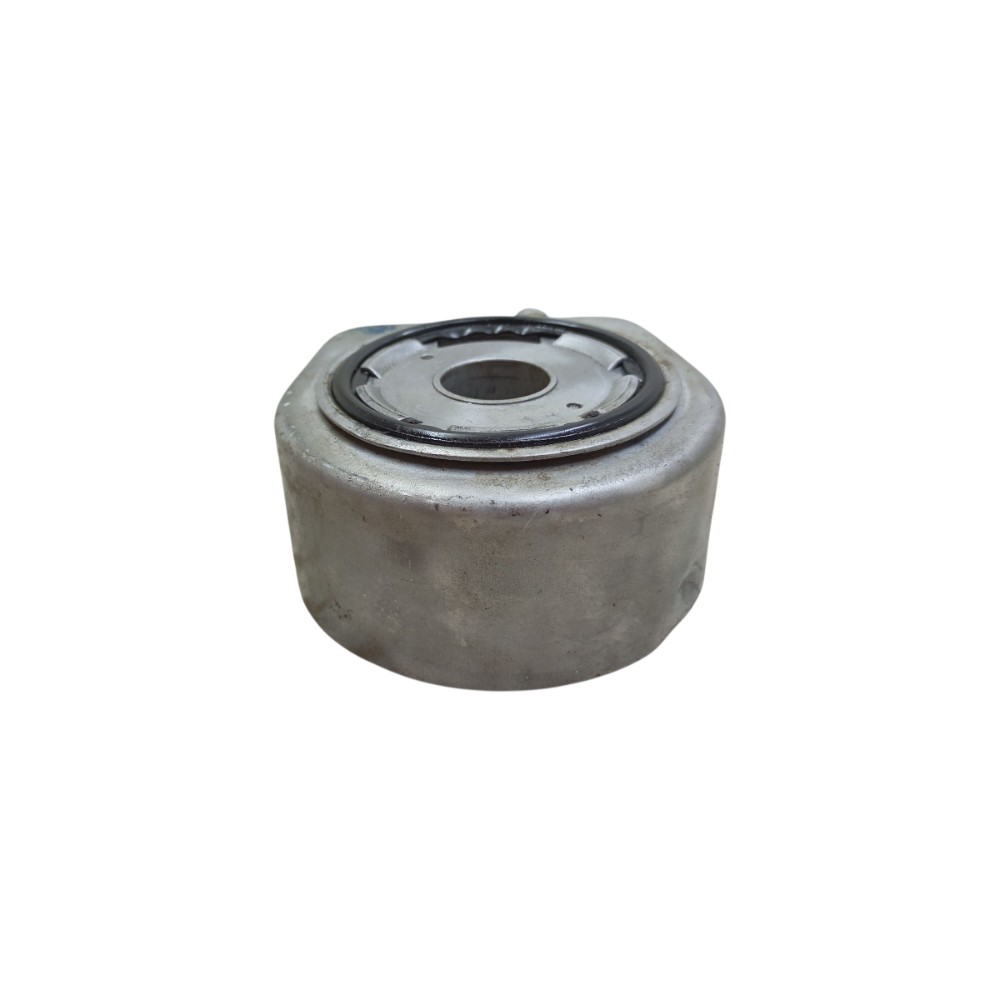 Trocador Calor Oleo Motor Duster 2.0 16v F4r Usado 4