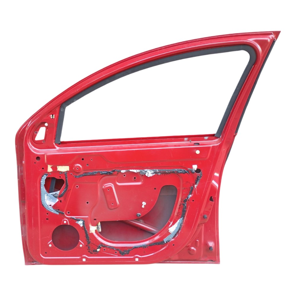 Porta Dianteira Direita Jac J3 2011 2012 2013 2014 A 2017 Dianteira 2