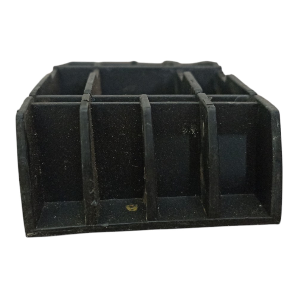 Guia Do Parachoque Traseiro Direito Corsa Classic 96/10 5