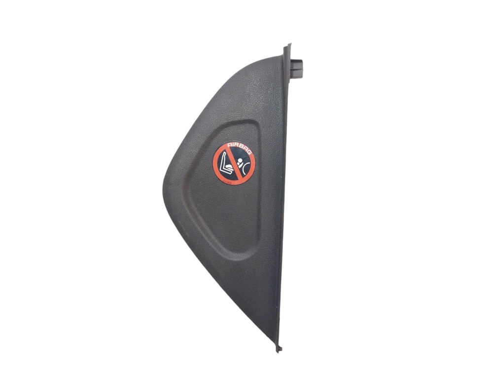 Acabamento Lateral Painel Lado Direito Gm Cobalt 2015 A 2019 – Preto 5