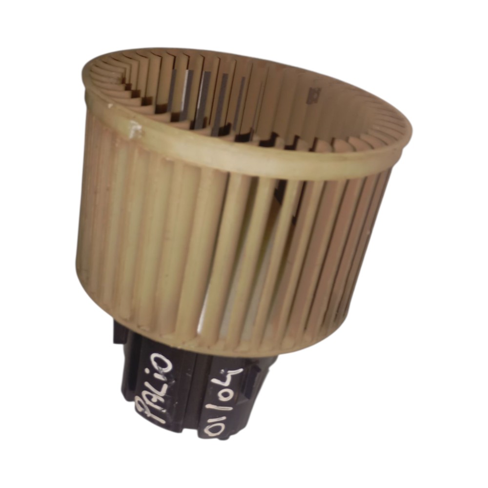 Motor Ar Forçado Palio 2001 2002 2003 2004 Original 5