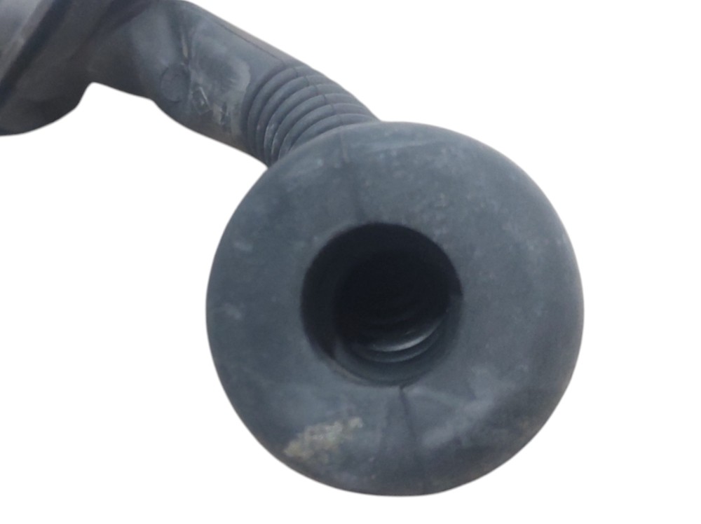 Coifa Passa Fios Chicote Dianteira Direita Sandero 2016 A 20 8
