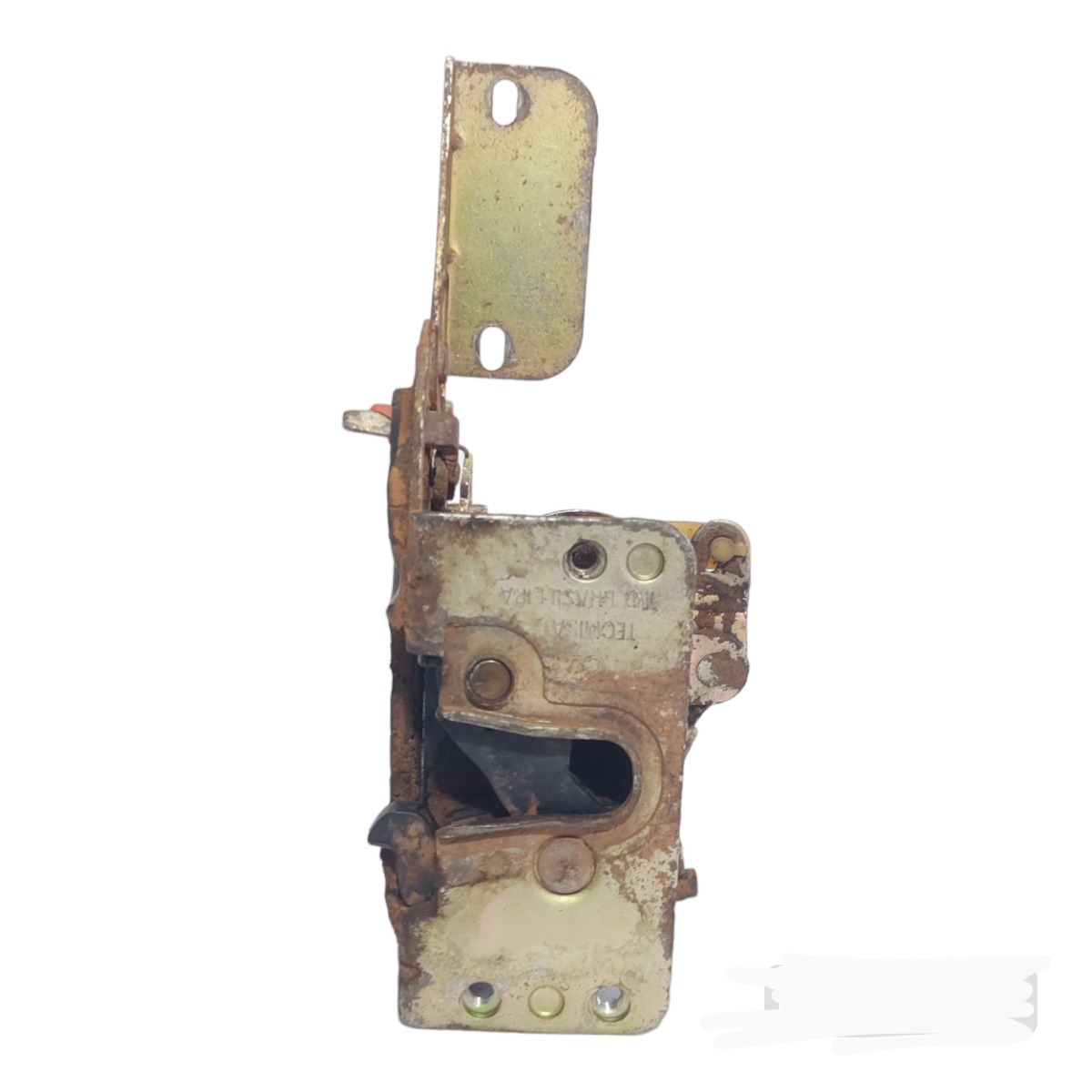 Fechadura Traseira Esquerda Gol Parati G3 00 A 05 373839013 1