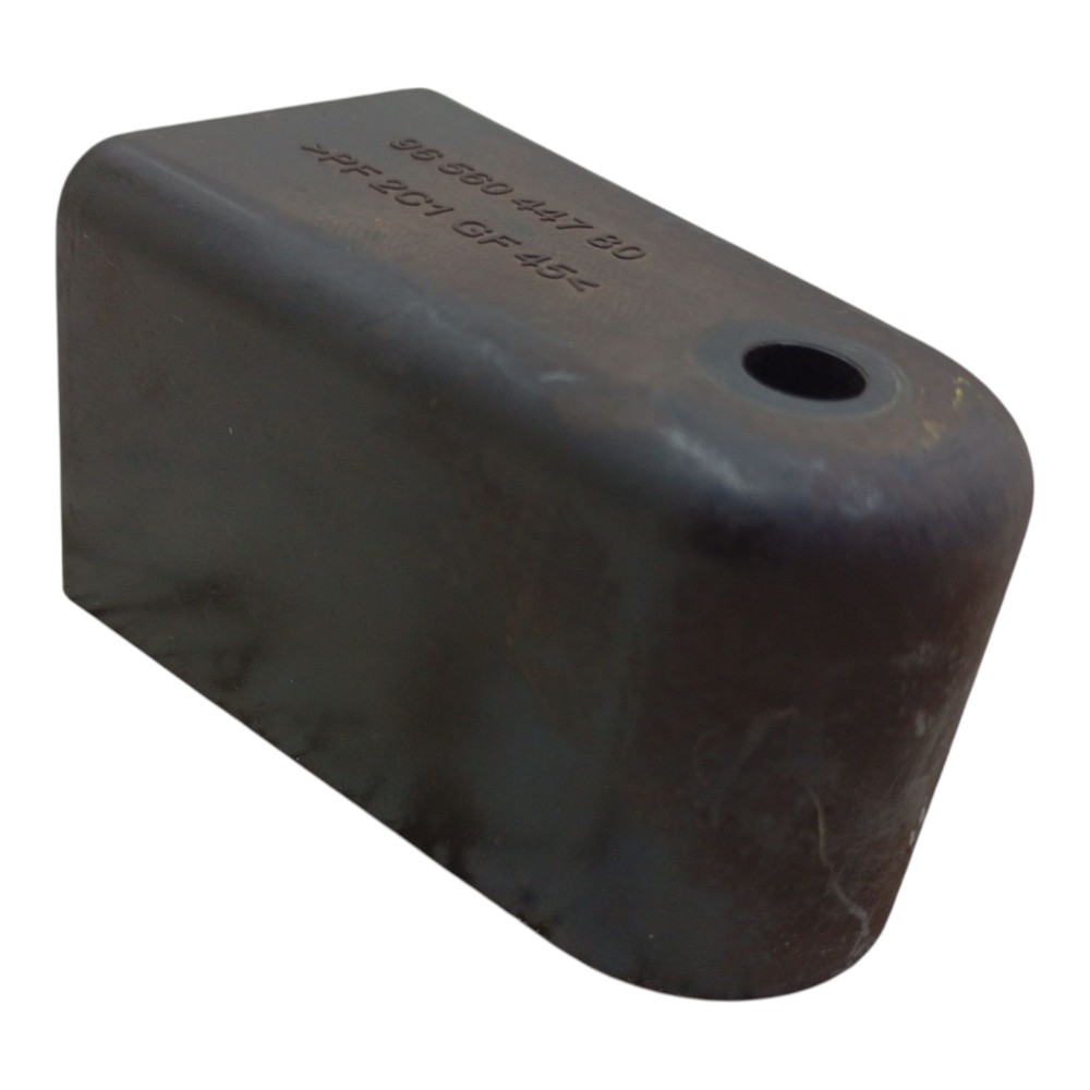 Moldura Sensor Abs Dianteiro Direito Peugeot 207 2008/2014 2