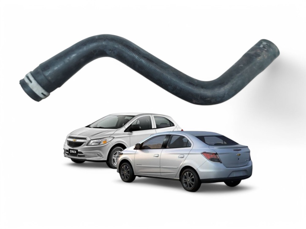 Mangueira Agua Prisma Onix 1.0 1.4 4cc 2013 A 2019 94773090