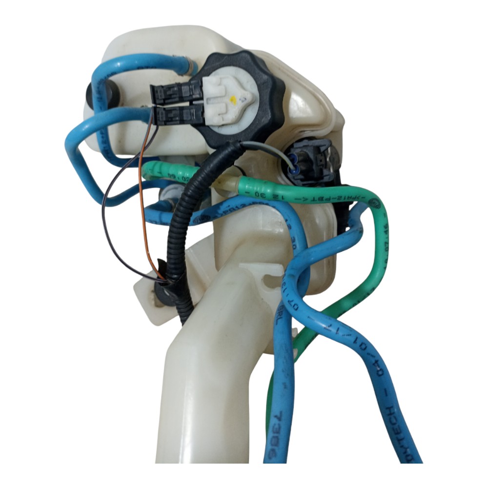 Reservatório Gasolina Fiat Mobi 2015 2016 2017 2018 A 2020 5