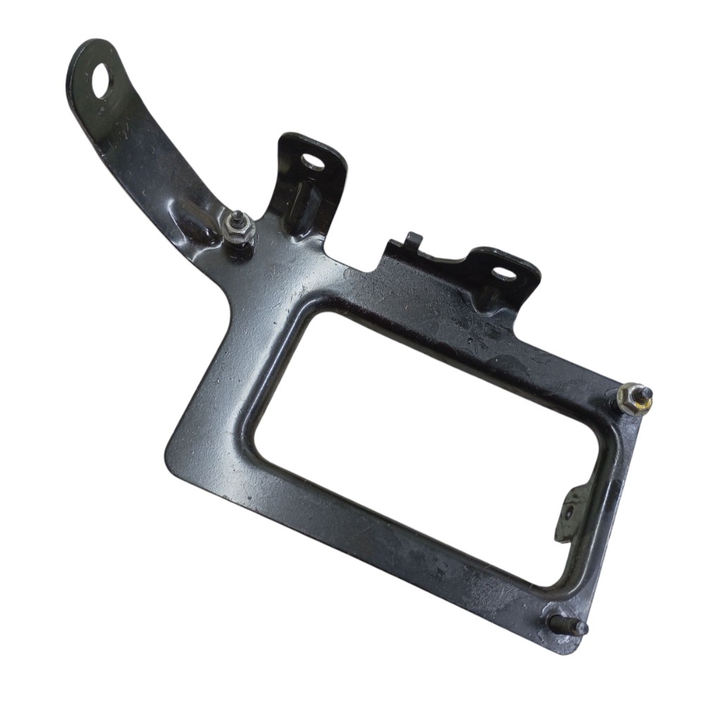 Suporte Módulo Câmbio Automático Peugeot 1.6 2008 A 2014 3