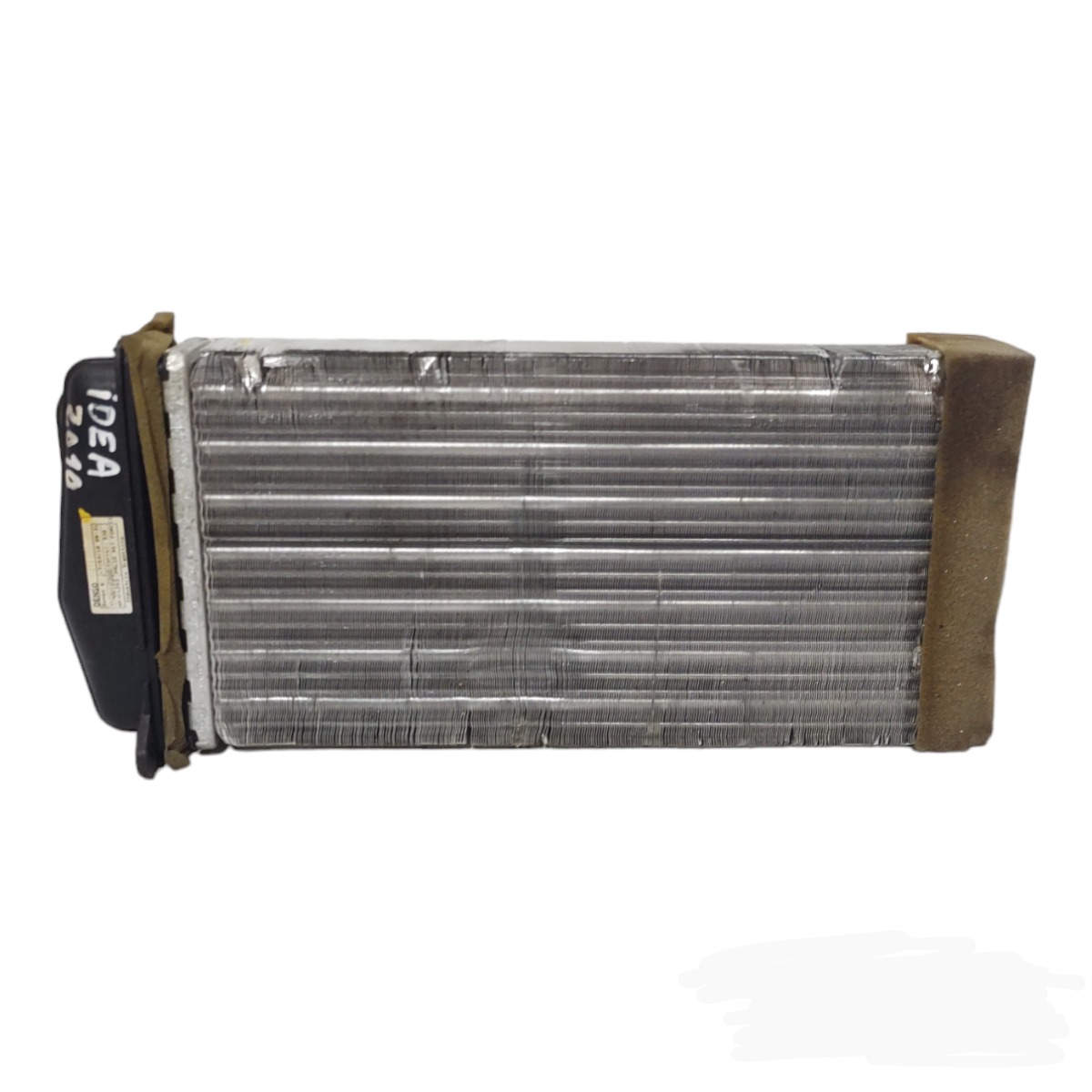 Radiador Ar Quente Fiat Idea Palio Siena 04 A 10 150010100