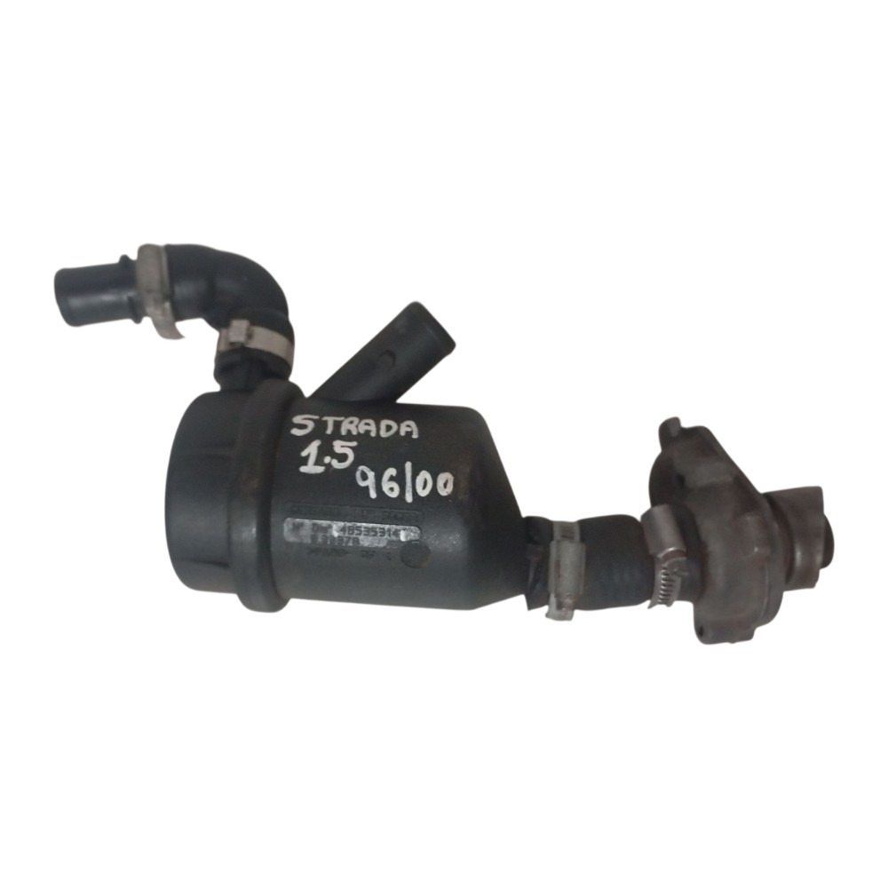 Anti Chamas Fiorino Palio Siena Strada 1.5 96/00