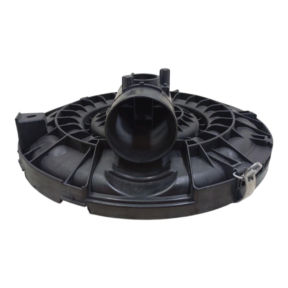 Tampa Hilux Sw4 Caixa Filtro Ar 2006 2007 2008 2009 A 2011 5