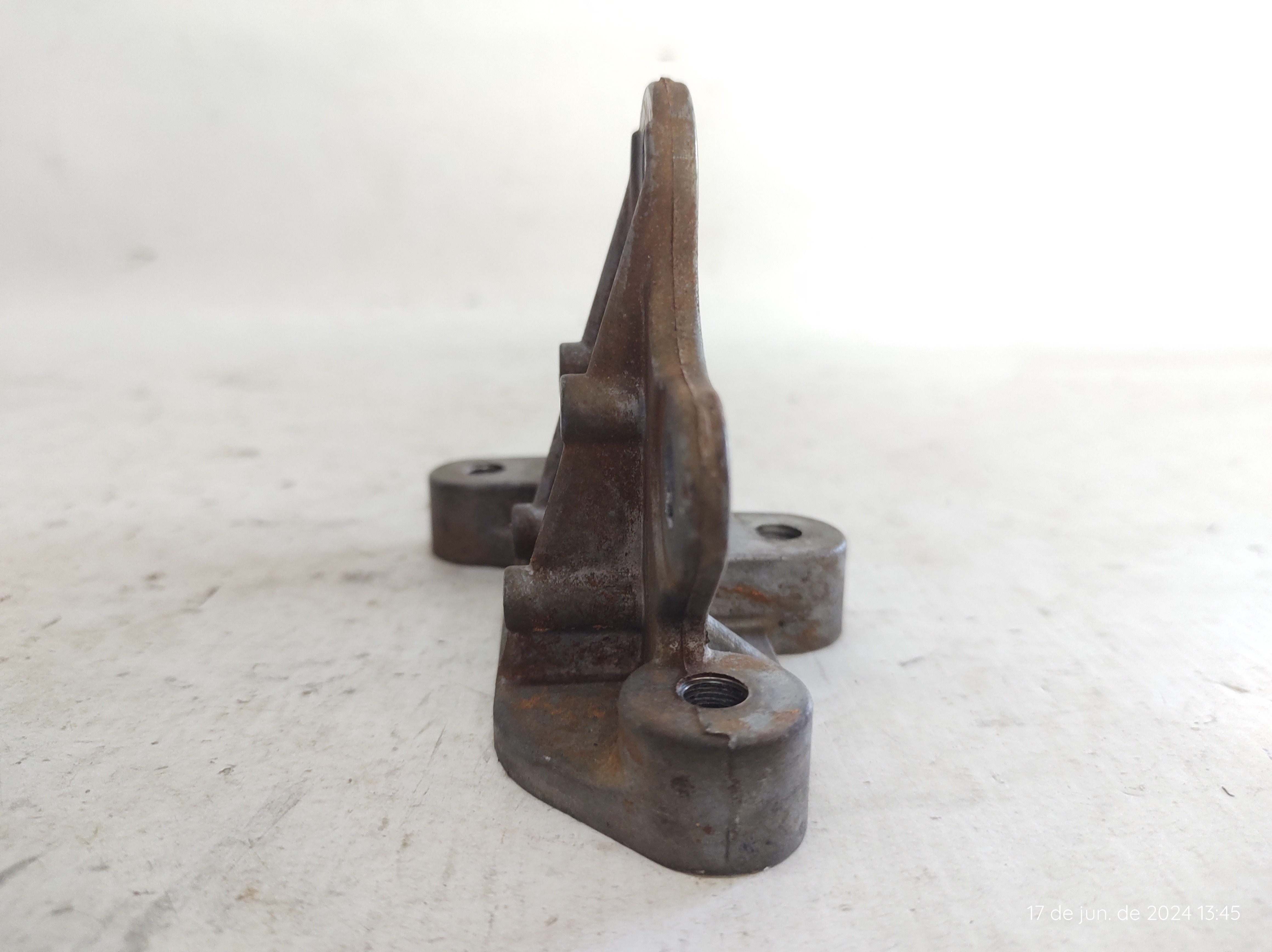 Suporte Coxim Câmbio Uno 1.0 Fiorino Fire 04 A 11 62243 7