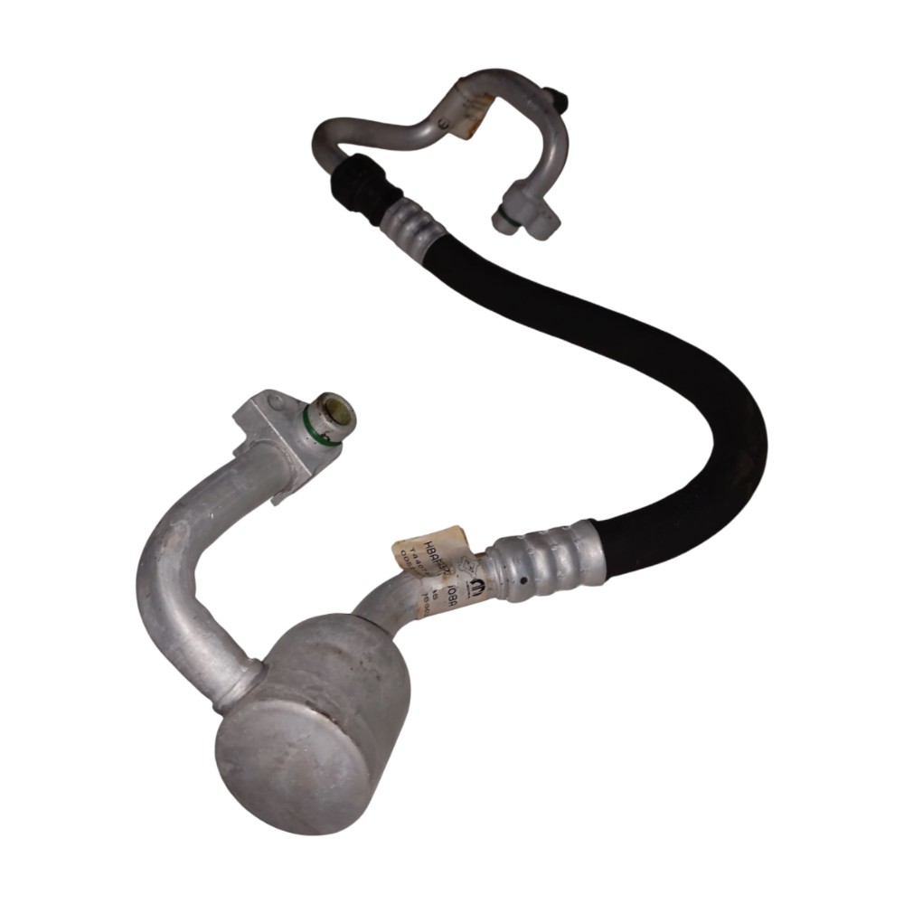 Mangueira Compressor Ar Condicionado Strada Endurance 20/23 3