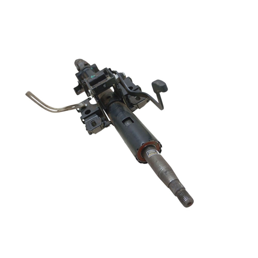 Coluna Direção Escamoteável Jac J3 1.4 2010 2011 2012 2013 3
