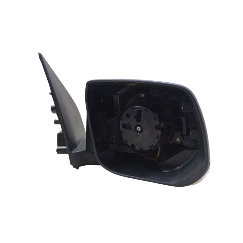 Retrovisor Elétrico Chevrolet S10 2012 A 2024 Sem Espelho Ld 4