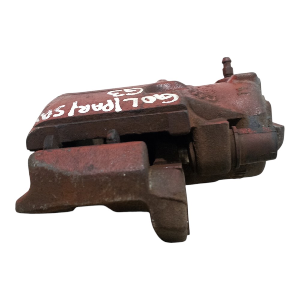 Pinça De Freio Dian Esquerdo Disco Sólido Gol/par/sav G3 3