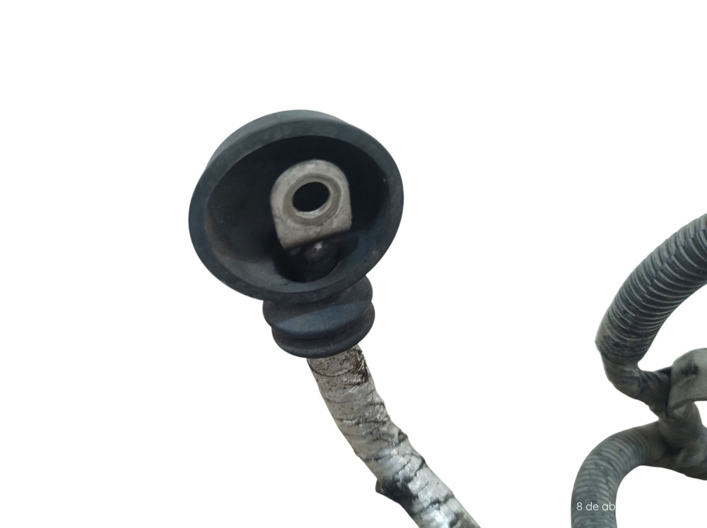 Chicote Positivo Cabo Bateria Onix Prisma 2013 A 19 52120132 4