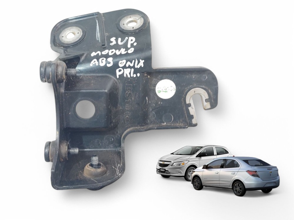Suporte Módulo Onix Prisma 1.4 8v Flex 2012 A 2019