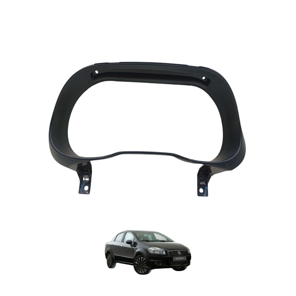 Moldura Painel Instrumentos Linea 2008 2009 2010 2011 A 2015
