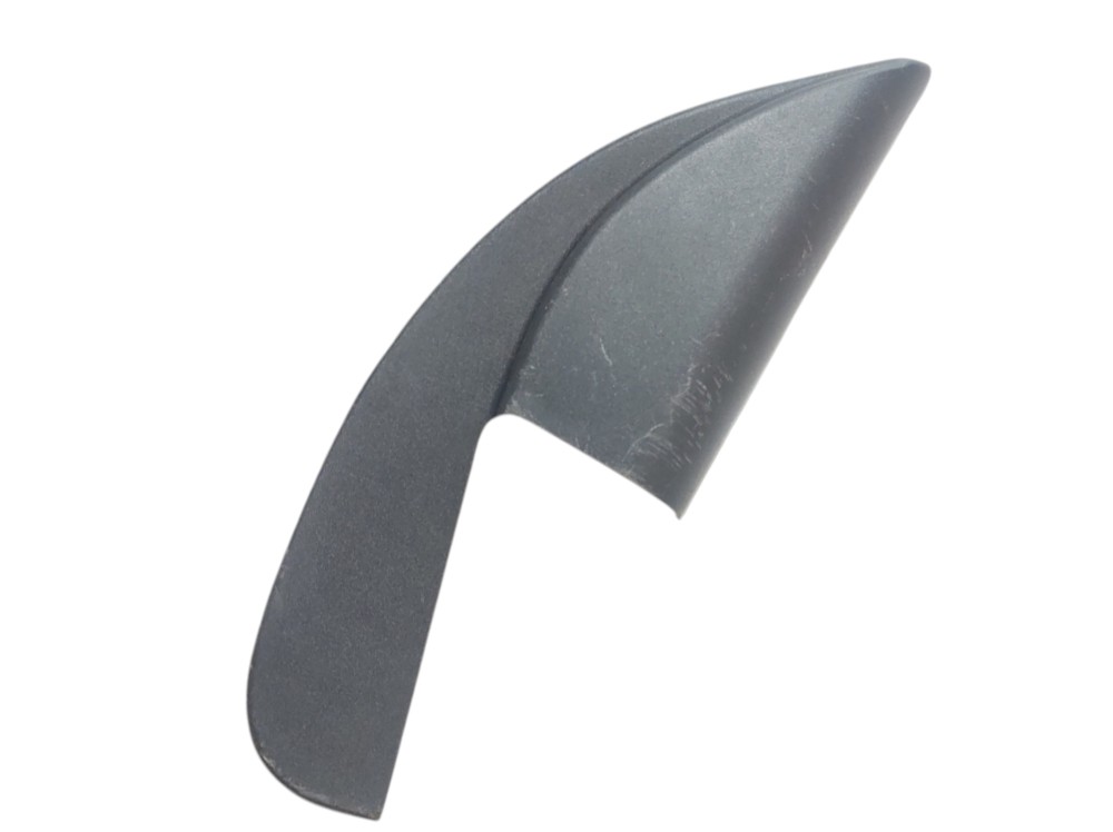 Moldura Interna Retrovisor Direito Hb20 2019 A 20 87661r1010 Preto 4