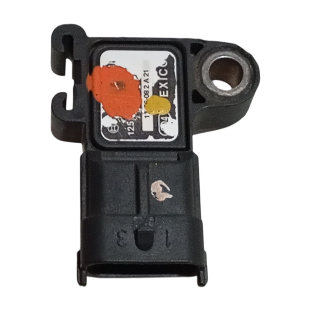Sensor Map Montana Agile 1.4 2011 2012 2013 2014 2015 A 2019
