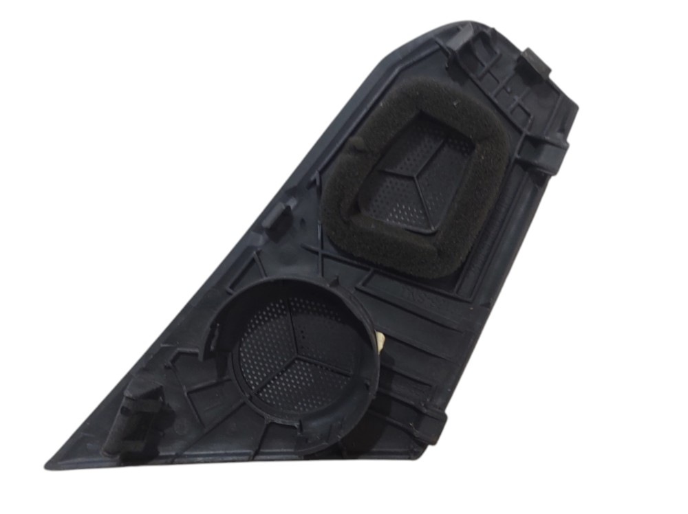 Tela Twitter Lado Esquerdo New Civic 2007 A 2011 77136snj Preto 2