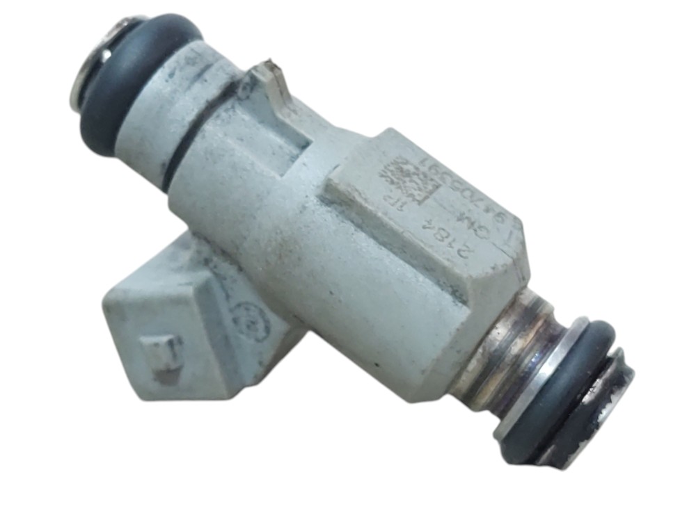 Bico Injetor Celta Corsa Prisma 1.0 Flex 2007 Até 2015 2
