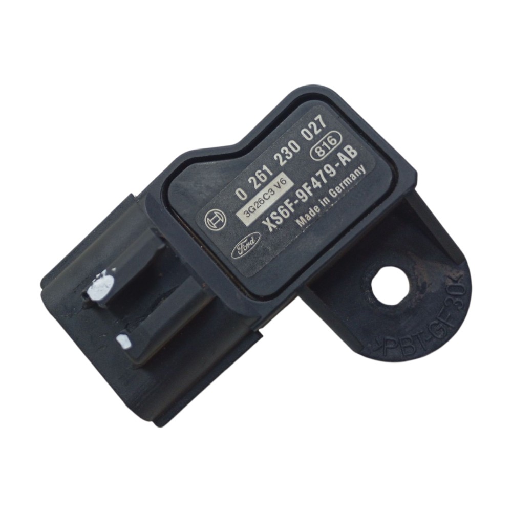 Sensor Map Ford Ka Fiesta 1.6 0261230027