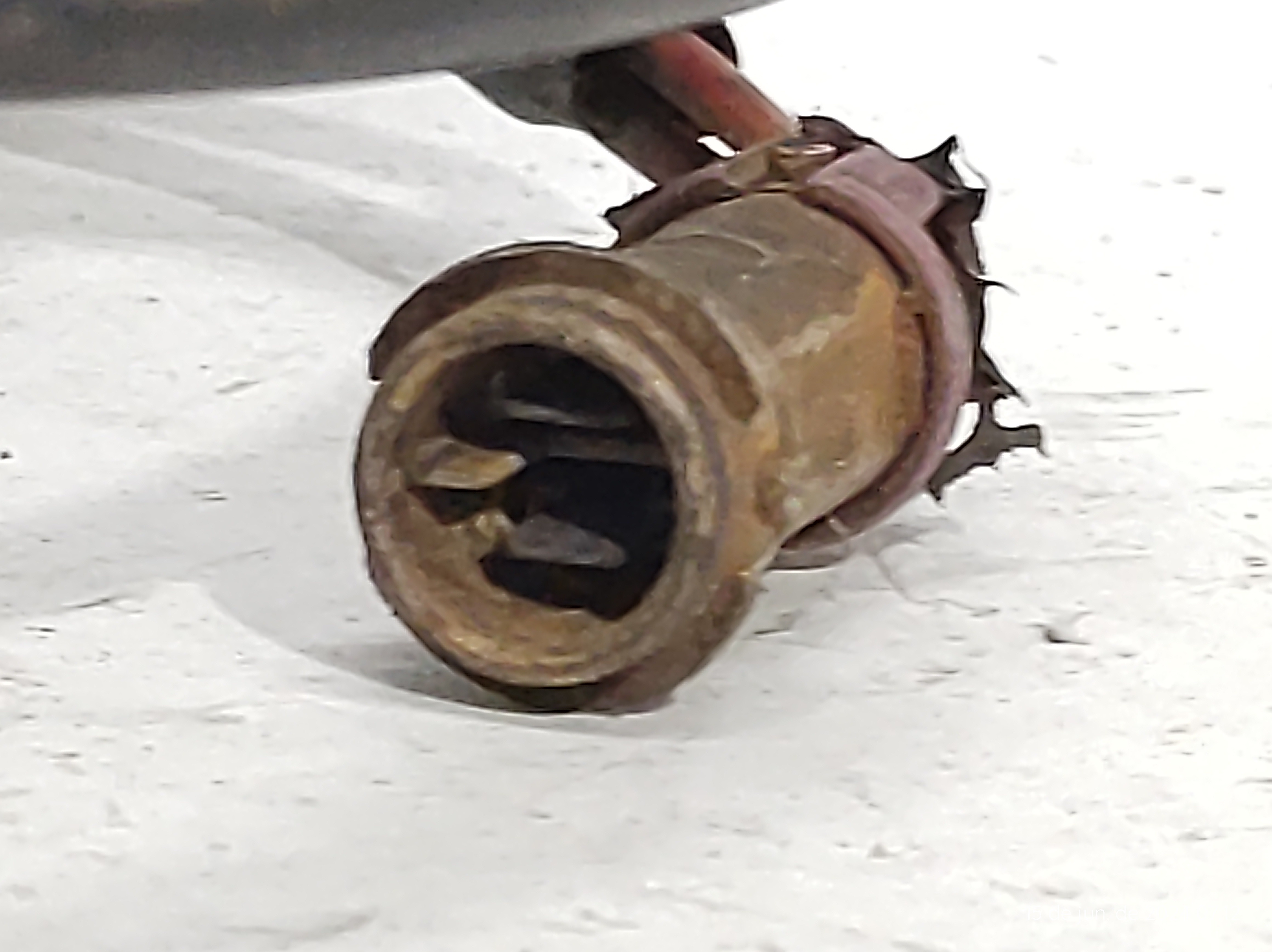 Ventoinha Radiador Audi A4  Vwpassat 2.8 V6 95 A 99 5