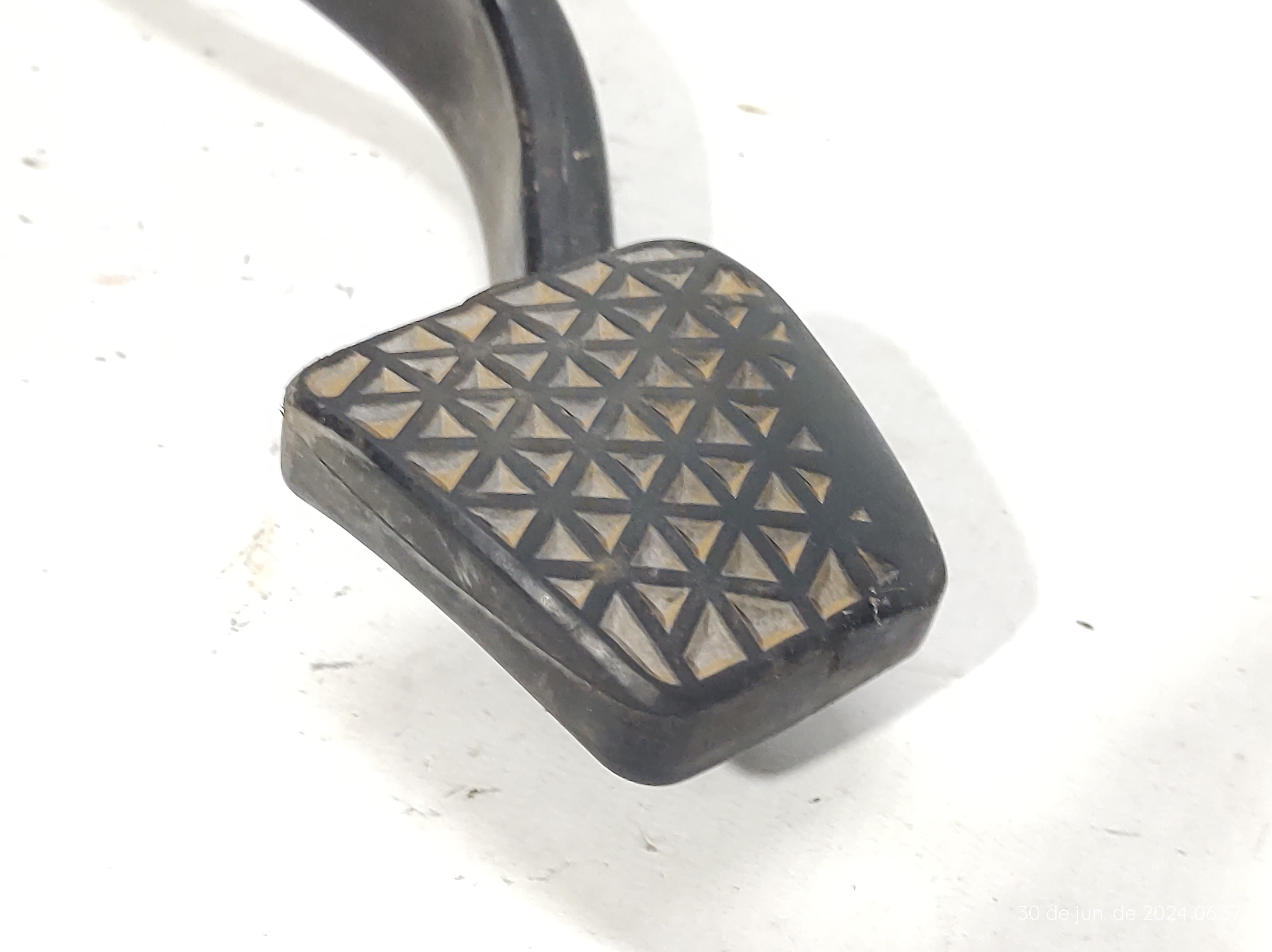 Pedal Freio Montana 03 A 10 3