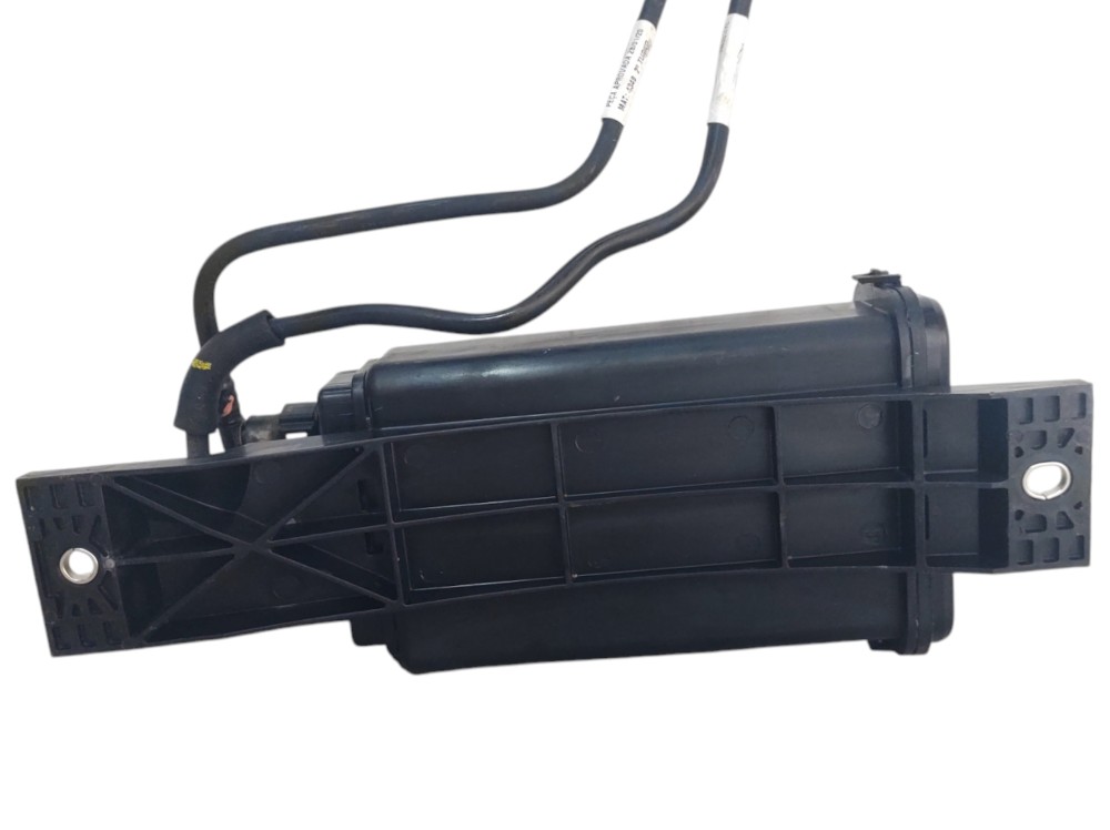 Filtro Canister Hb20 1.0 3cc Aspirado 2019 A 2022 31400r1000 2